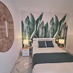Sunny Apartment Marbella