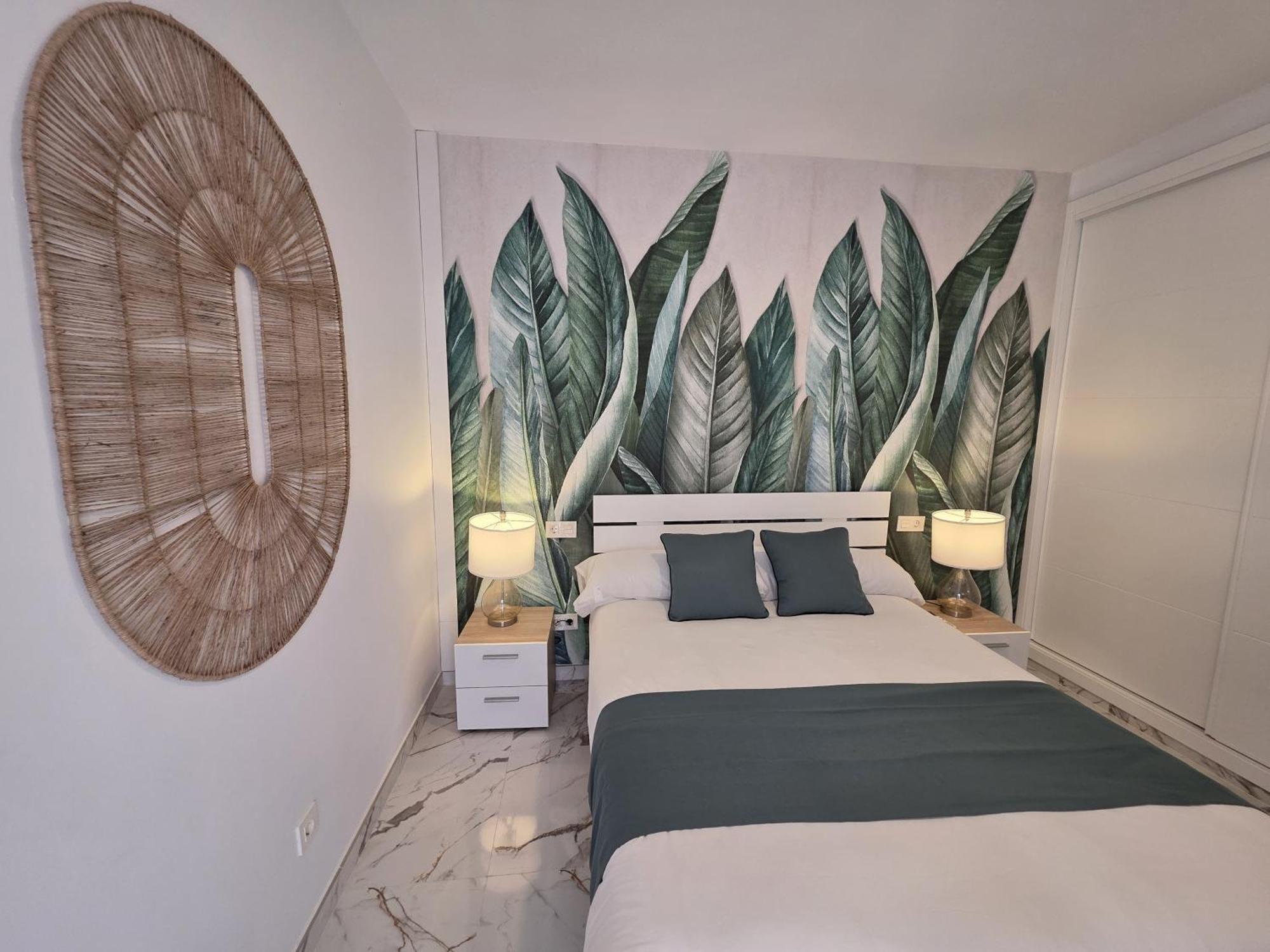 Apartamento Sunny *