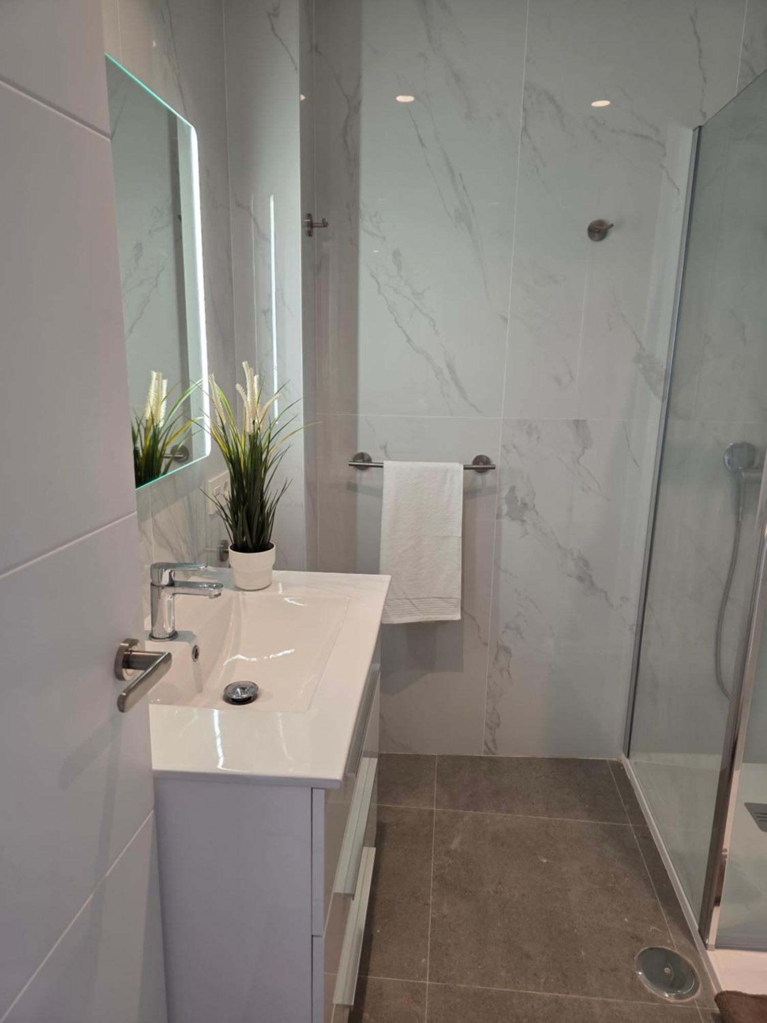 Apartamento Sunny Marbella