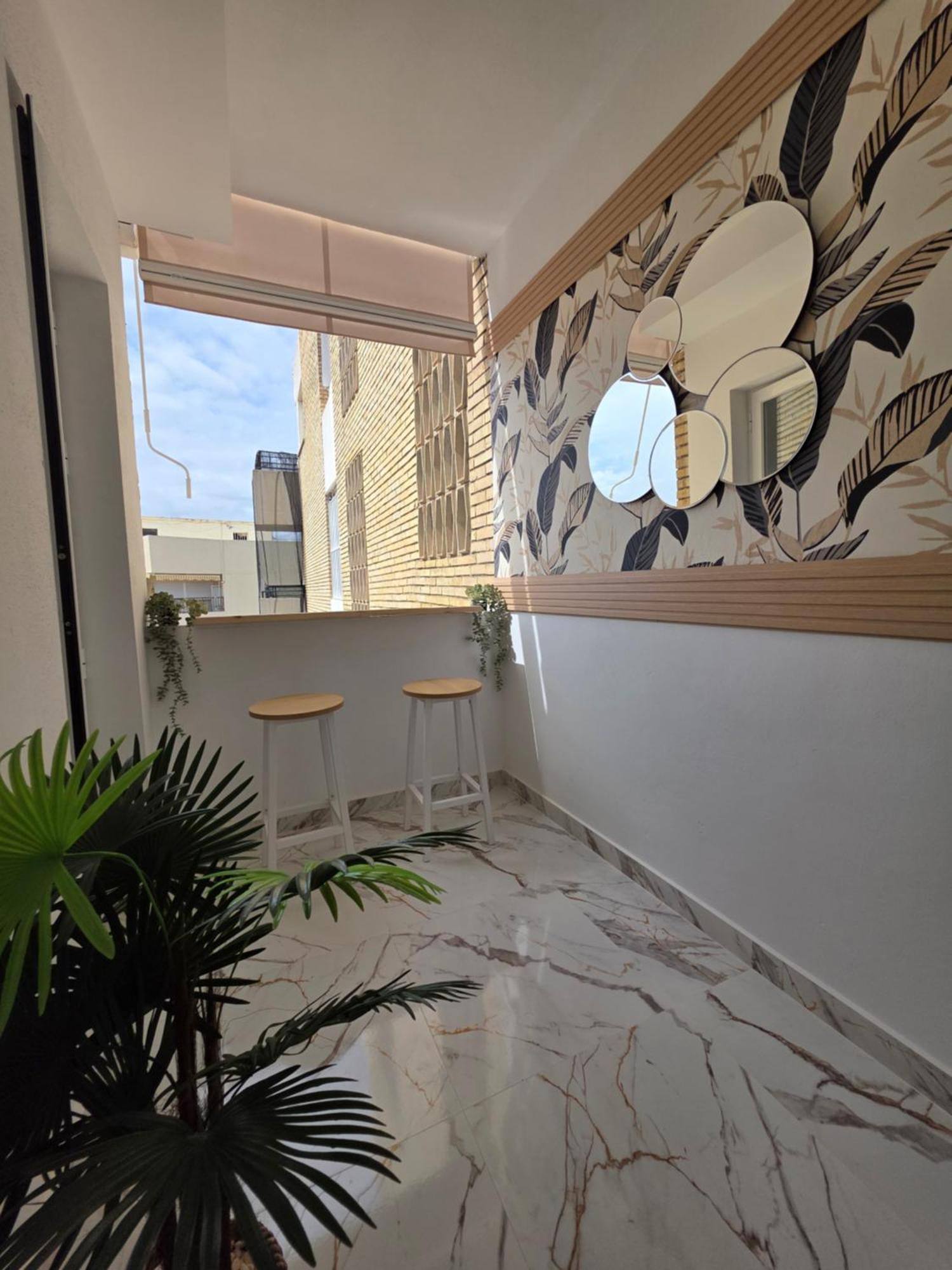 Apartamento Sunny Marbella