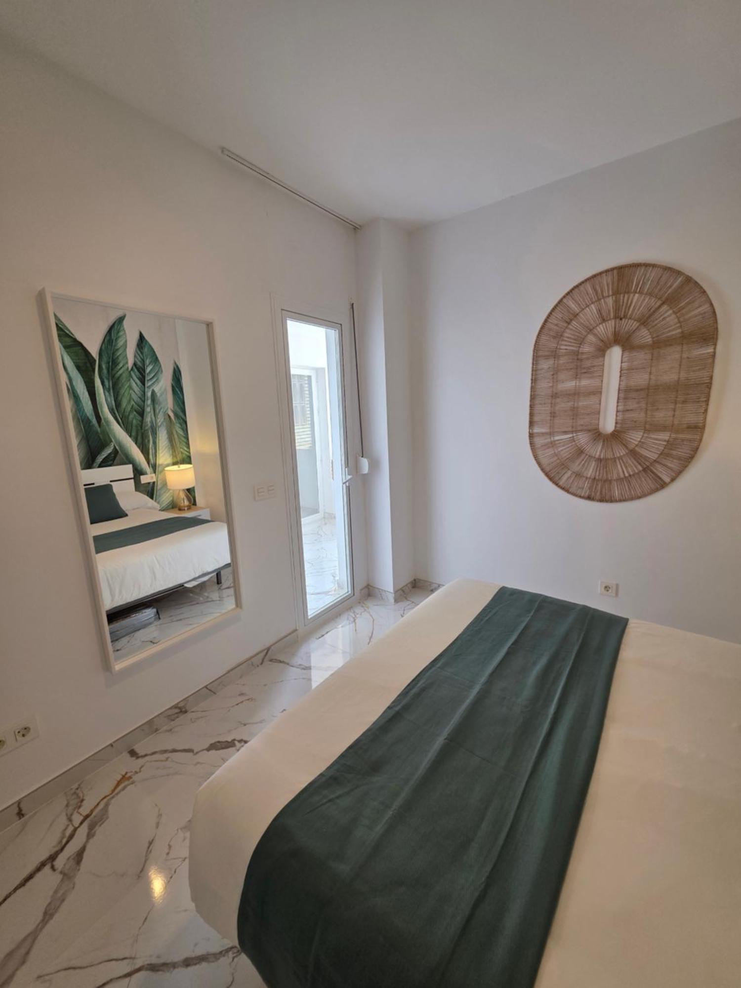 Apartamento Sunny