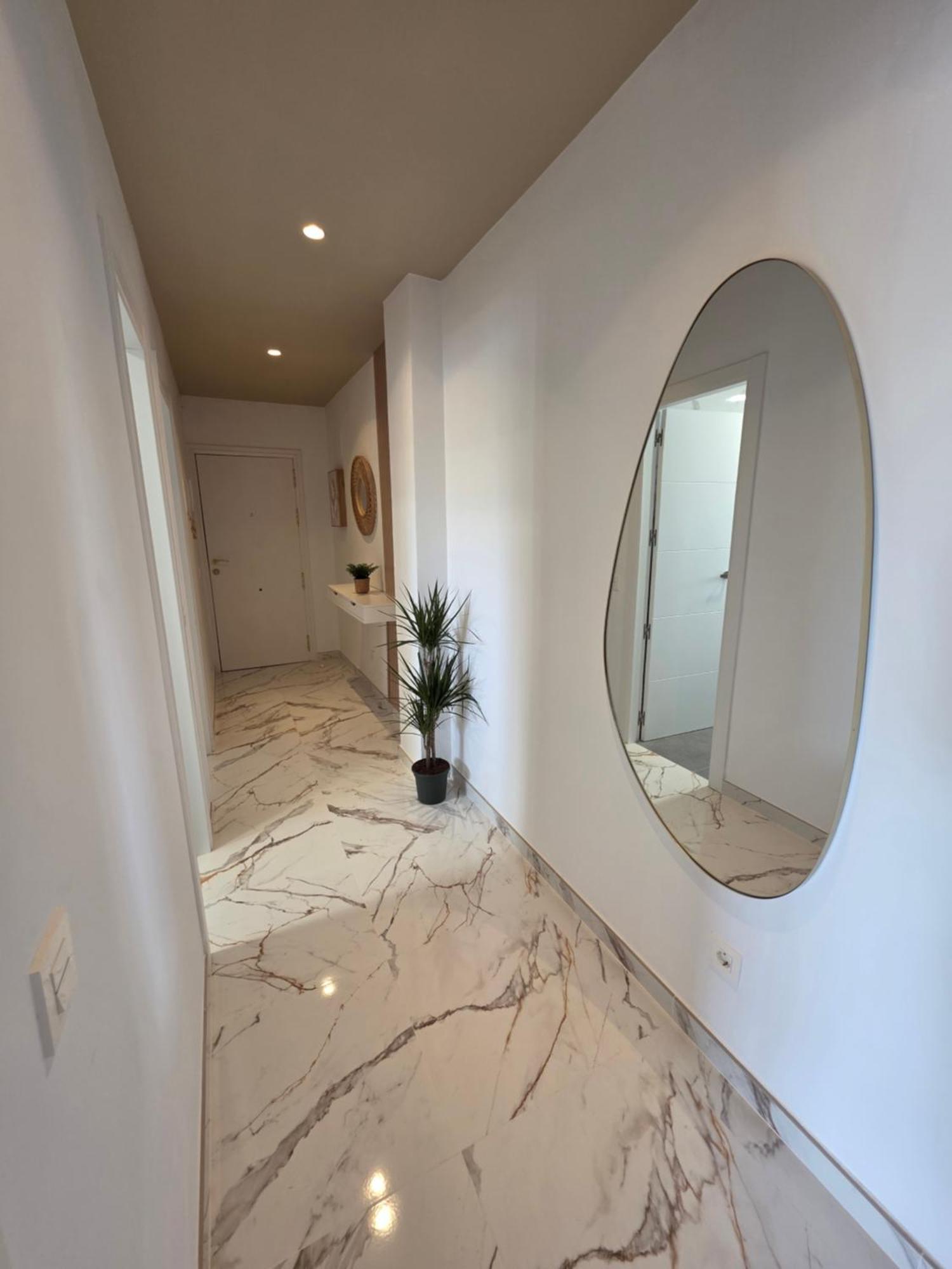 Apartamento Sunny *