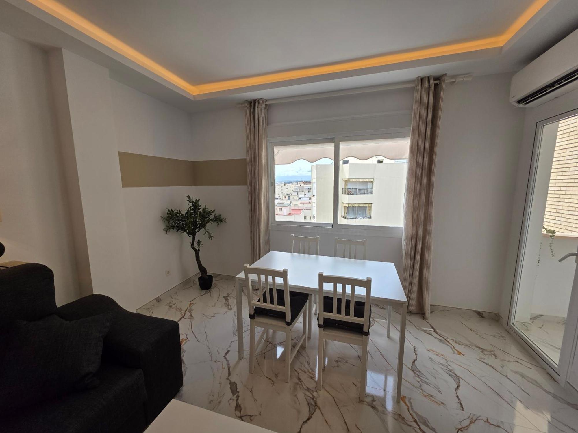 Apartamento Sunny Marbella