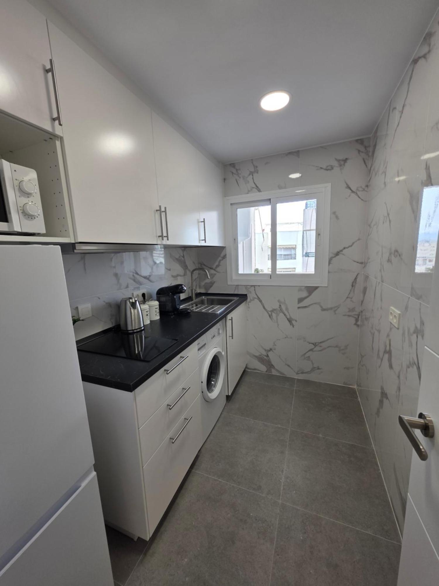Apartamento Sunny *